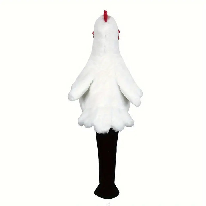 Animal Plush Golf Driver Headcover – Fits 460cc Drivers