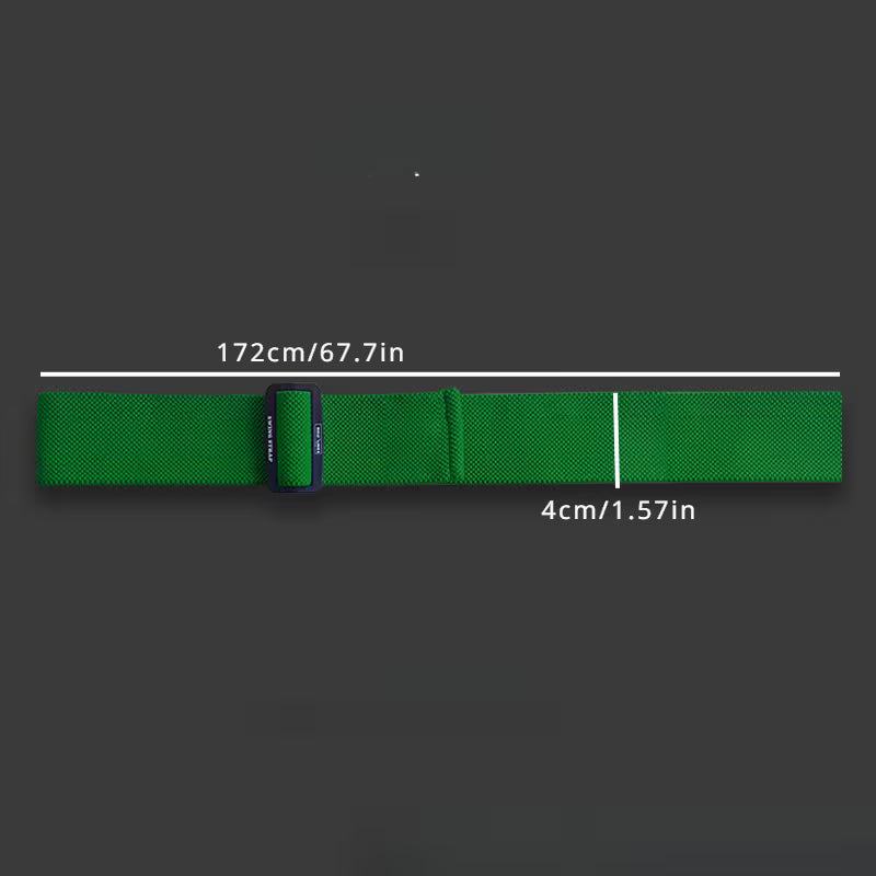Golf Swing Training Belt – Body Turn & Arm Correction Aid