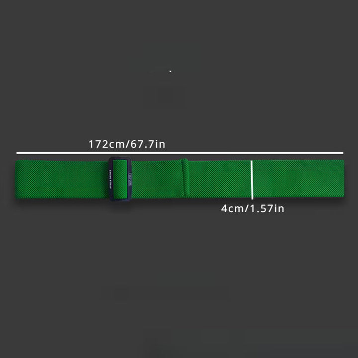 Golf Swing Training Belt – Body Turn & Arm Correction Aid