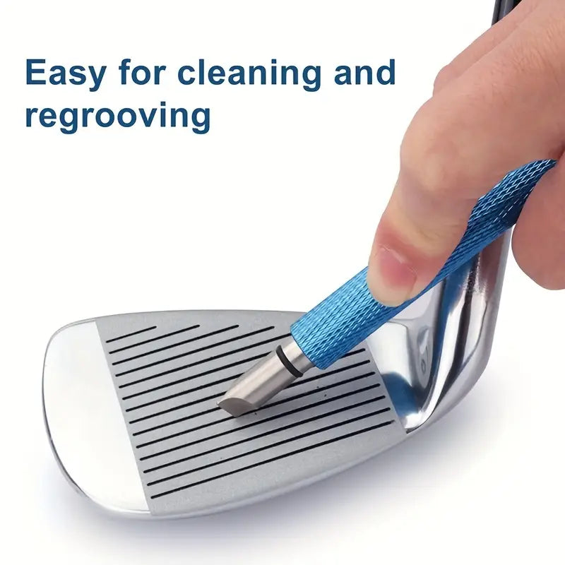 GrooveTool Cleaning