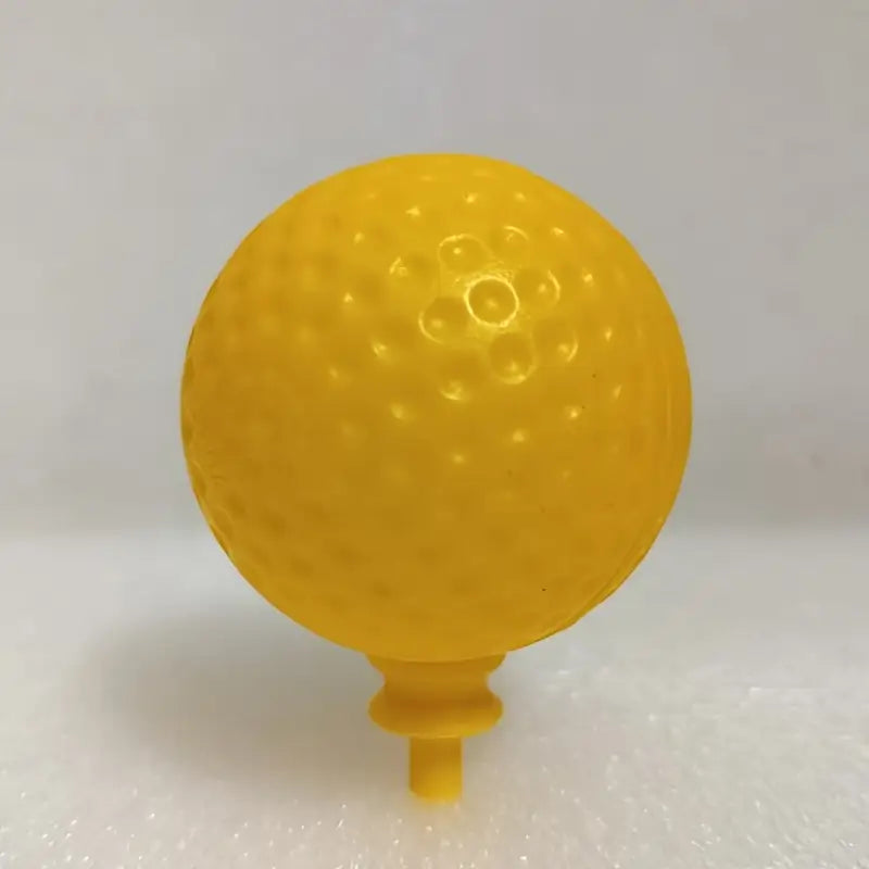 Short Golf Plastic Tees 50pcs