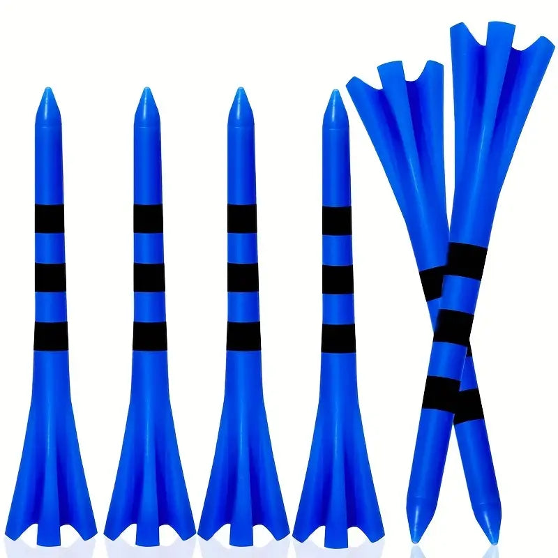 Five Claws Durable High Quality with stripes 83mm 25pcs