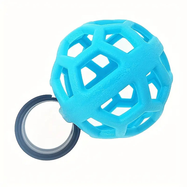 Golf Smart Ball & Arm Posture Corrector – Swing Connection Training Aid