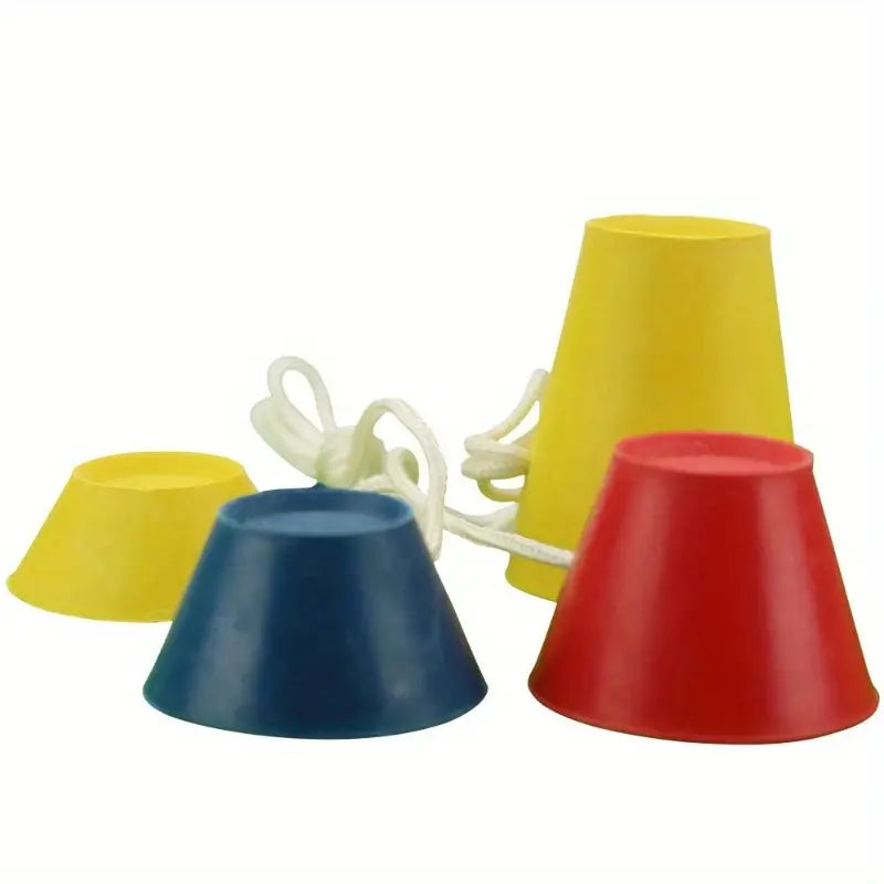 Multi-Height Golf Tees Set