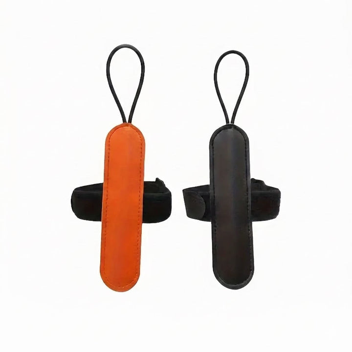 Golf Swing Trainer with Ergonomic Wrist Strap – Posture & Hinge Alignment Aid