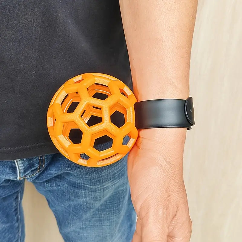 Golf Smart Ball & Arm Posture Corrector – Swing Connection Training Aid