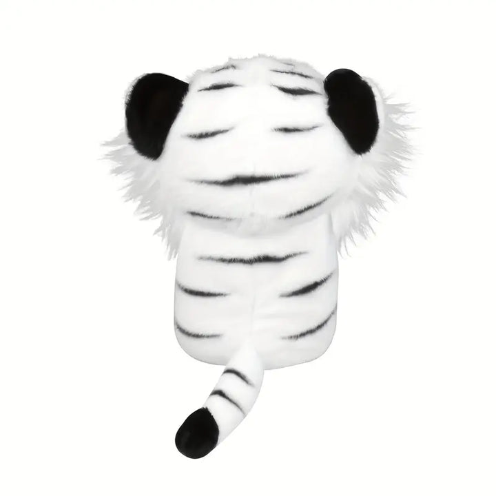 Animal Plush Golf Driver Headcover – Fits 460cc Drivers