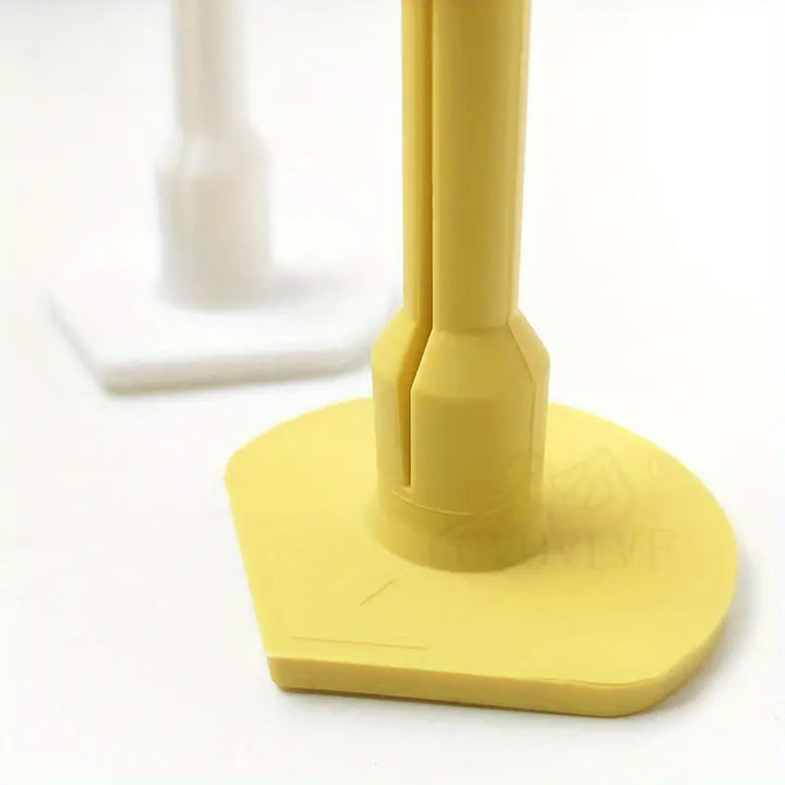 Golf Rubber Tees – Non-Slip Octagonal Design