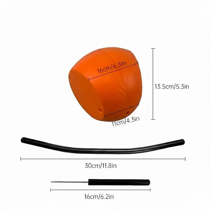 The Connector Golf Swing Trainer – Arm Connection & Alignment Aid