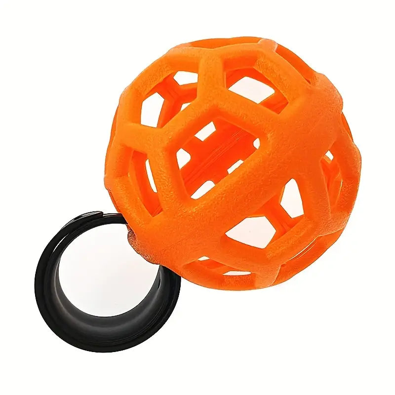 Golf Smart Ball & Arm Posture Corrector – Swing Connection Training Aid