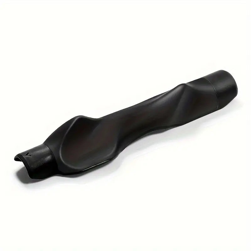Golf Grip Trainer Attachment – Ergonomic Hand Positioning & Swing Corrector