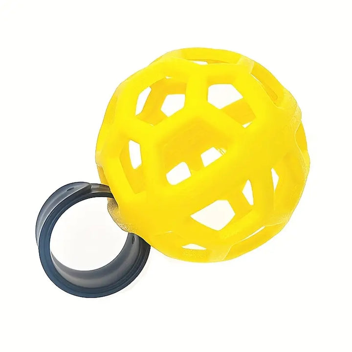 Golf Smart Ball & Arm Posture Corrector – Swing Connection Training Aid