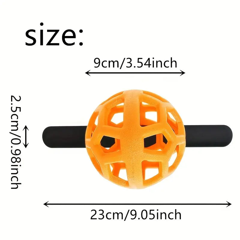 Golf Smart Ball & Arm Posture Corrector – Swing Connection Training Aid