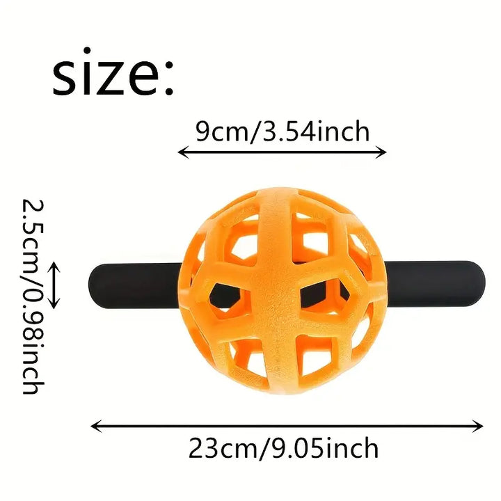 Golf Smart Ball & Arm Posture Corrector – Swing Connection Training Aid